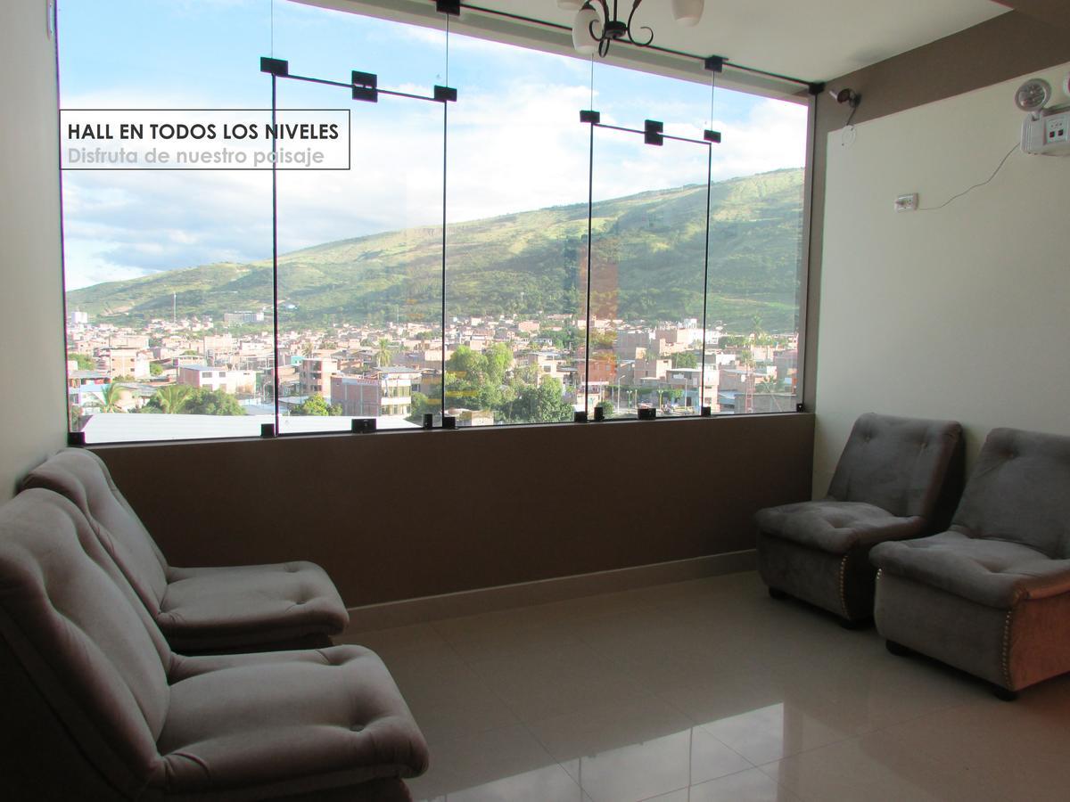 Hotel Casa Del Sol Jaén Extérieur photo