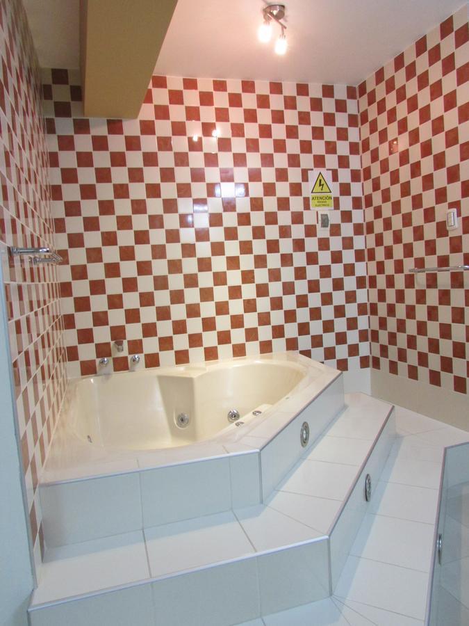 Hotel Casa Del Sol Jaén Extérieur photo