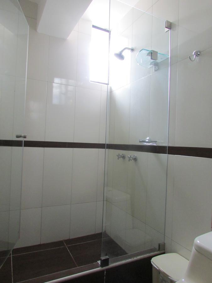 Hotel Casa Del Sol Jaén Extérieur photo